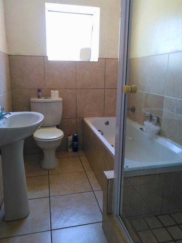 2 Bedroom Property for Sale in Parklands Western Cape